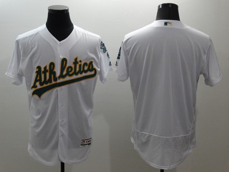 Oakland Athletics jersys-004